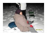 Название: SDC11372
Фотоальбом: Рыбалка на Изменчивом - 17.01.11
Категория: Рыбалка, охота

Время съемки/редактирования: 2011:01:17 02:22:55
Фотокамера: SAMSUNG - SAMSUNG ES10 / VLUU ES10
Диафрагма: f/2.8
Выдержка: 1/45
Фокусное расстояние: 63/10
Светочуствительность: 200


Просмотров: 847
Комментариев: 0