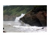 Шторм, большой прилив.. волны лупят уже три часа..

Просмотров: 2711
Комментариев: 0