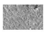 Название: m07_1890
Фотоальбом: Марсианские пейзажи.
Категория: Природа
Фотограф: NASA
Описание: Патфайндер (спускаемый аппарат с марсоходом) «наследил» на древней затопленной равнине сбросных каналов долин Арес и Тиу. Яркое пятно слева внизу – это космический аппарат «Mars Pathfinder Lander», его борта, научный мостик и части подушек безопасности. «Патфайндер» НАСА приземлился на Марсе 4 июля 1997 года и работал до 27 сентября 2009 года.

Просмотров: 525
Комментариев: 0