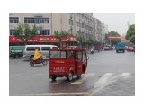 Китайский вариант такси  
Фотограф: 7388PetVladVik

Просмотров: 4359
Комментариев: 1