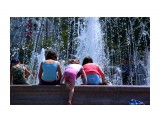 У городского фонтана
Фотограф: vikirin

Просмотров: 2716
Комментариев: 0