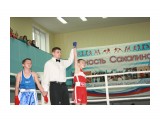 Турнир по боксу Юность Сахалина 2013 -Долинск