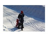 Зимние прогулки..
Фотограф: vikirin

Просмотров: 1756
Комментариев: 0