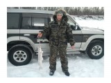 Щука с Игорем
на Поронае 

Просмотров: 6785
Комментариев: 