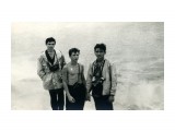 Название: Курилы. о. Кунашир. озеро" Кипящее", август 1963 г.
Фотоальбом: Памяти Владлена Донова(24.XII.1935 - 09.III.2007гг.)
Категория: История
Описание: Вулканическая деятельность, резкий запах сероводорода

Просмотров: 1503
Комментариев: 1