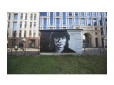 Название: Виктор Цой
Фотоальбом: Граффити
Категория: Графика, живопись

Просмотров: 400
Комментариев: 0